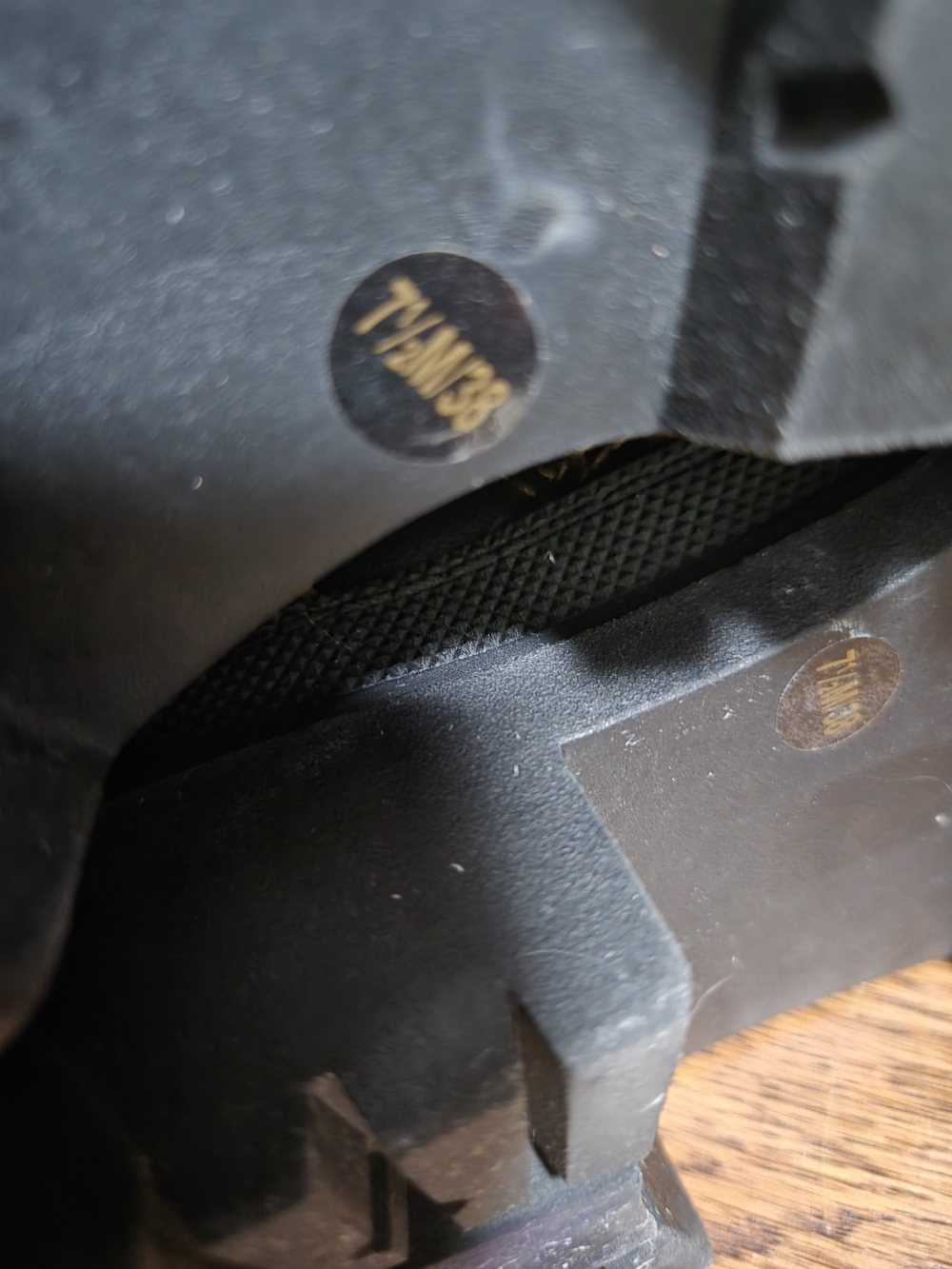 Lucky Brand Eabile Topanga Boots - Picture 7 of 9